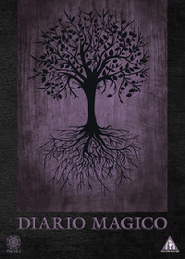 Diario Magico - Librerie.coop Diario Magico - Librerie.coop