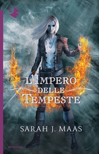 L'impero delle tempeste. Il trono di ghiaccio - Librerie.coop