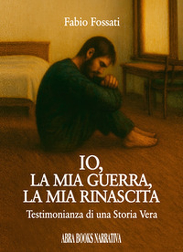 Io, la mia guerra, la mia rinascita. Testimonianza di una storia vera - Librerie.coop Io, la mia guerra, la mia rinascita. Testimonianza di una storia vera - Librerie.coop