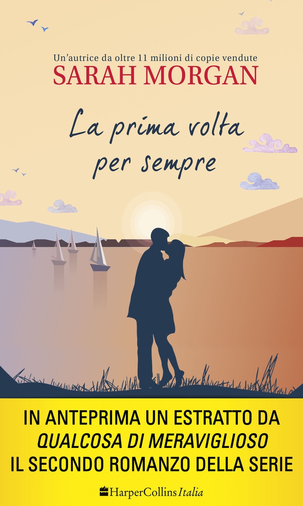 La prima volta per sempre - Librerie.coop La prima volta per sempre - Librerie.coop