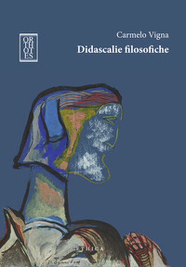 Didascalie filosofiche - Librerie.coop Didascalie filosofiche - Librerie.coop