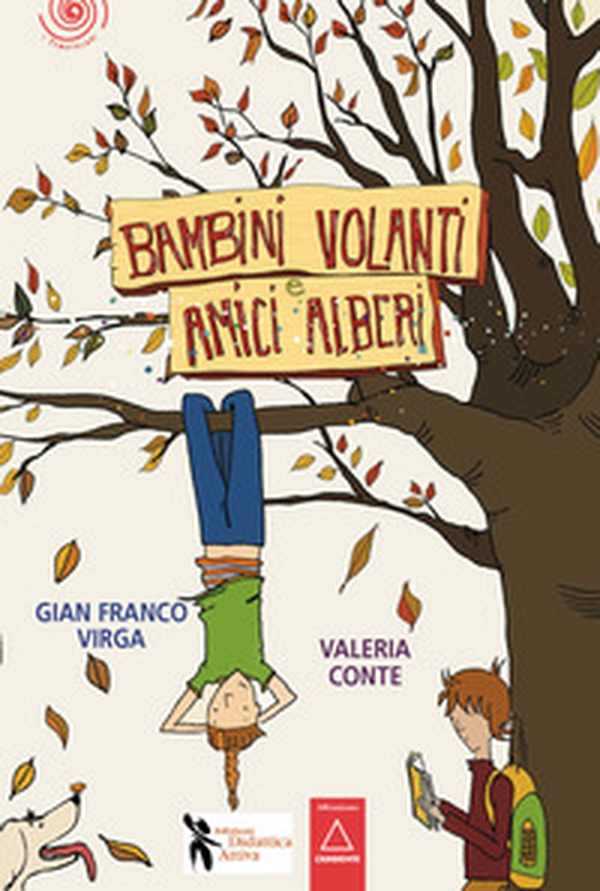 Bambini volanti e amici alberi - Librerie.coop Bambini volanti e amici alberi - Librerie.coop