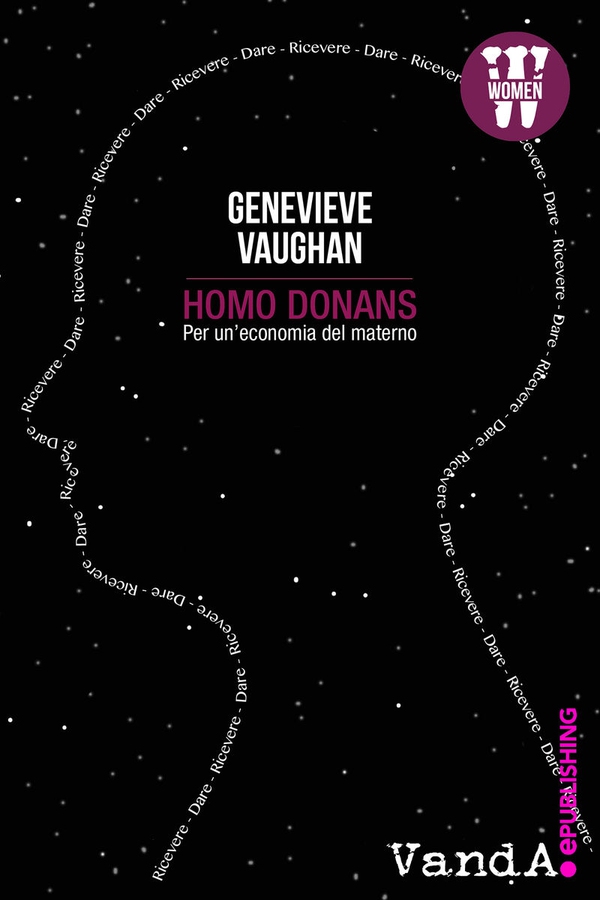 Homo Donans - Librerie.coop Homo Donans - Librerie.coop