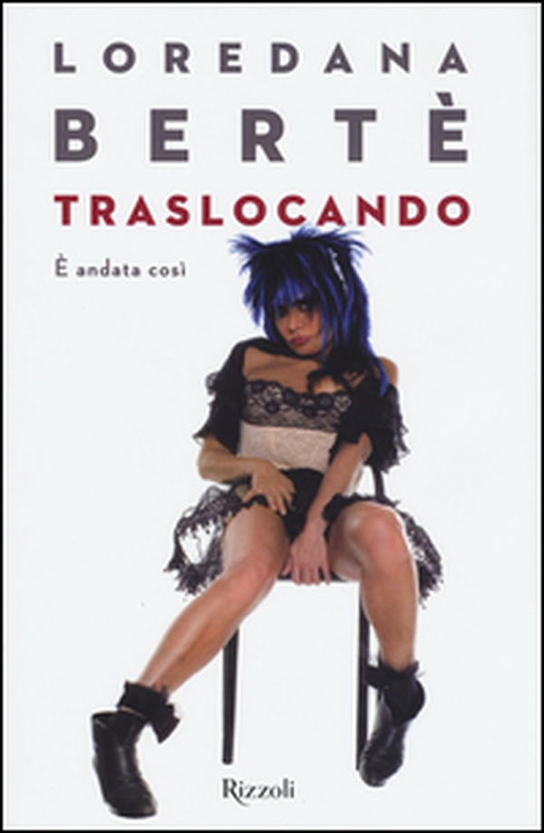 Traslocando. È andata così - Librerie.coop Traslocando. È andata così - Librerie.coop