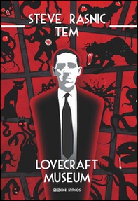 Lovecraft museum - Librerie.coop