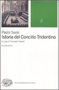 Istoria del Concilio Tridentino - Librerie.coop
