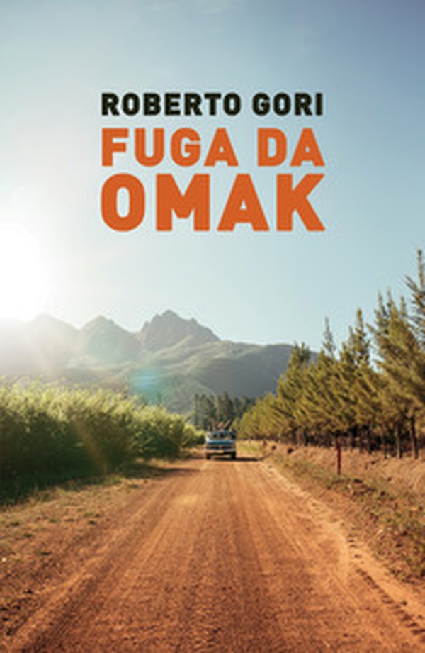 Fuga da Omak - Librerie.coop Fuga da Omak - Librerie.coop