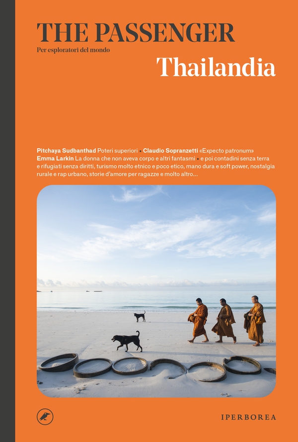The Passenger - Thailandia - Librerie.coop The Passenger - Thailandia - Librerie.coop