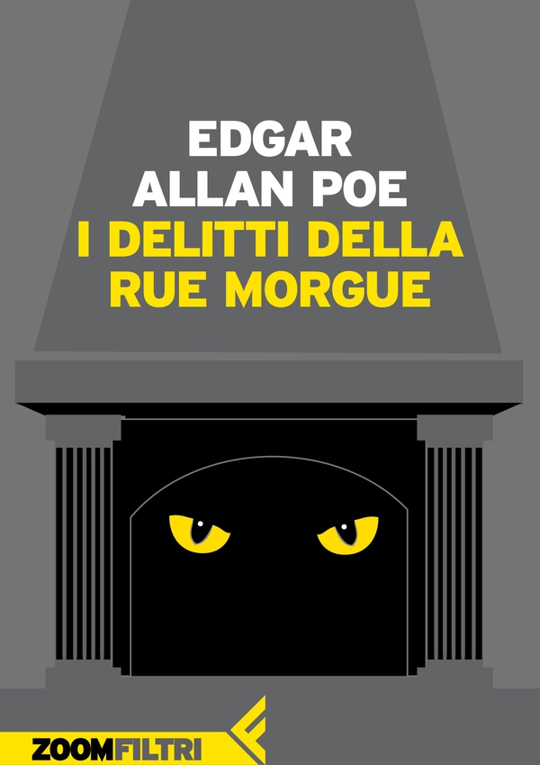 I delitti della Rue Morgue - Librerie.coop I delitti della Rue Morgue - Librerie.coop