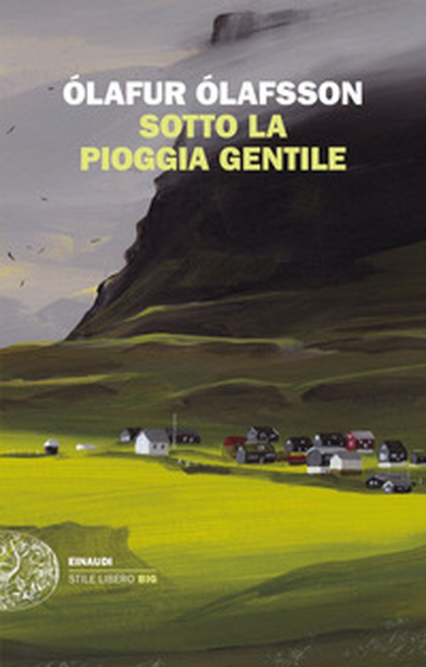 Sotto la pioggia gentile - Librerie.coop Sotto la pioggia gentile - Librerie.coop