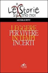 Leggere per vivere in tempi incerti - Librerie.coop