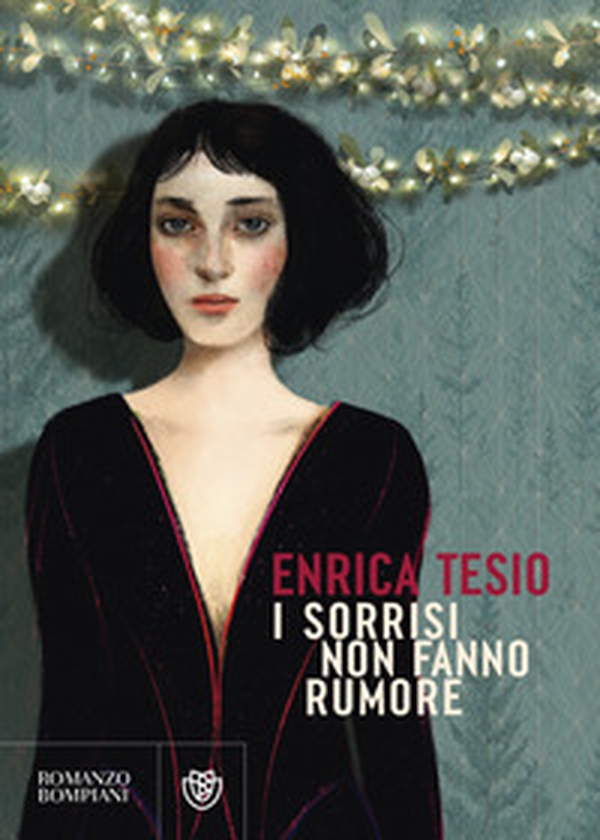 I sorrisi non fanno rumore - Librerie.coop I sorrisi non fanno rumore - Librerie.coop