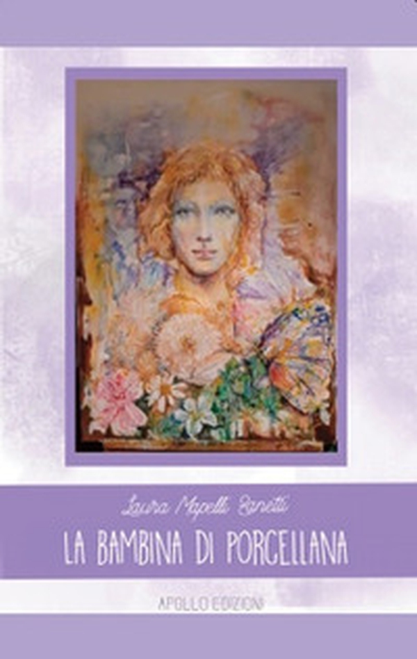 La bambina di porcellana - Librerie.coop La bambina di porcellana - Librerie.coop