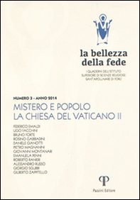 Mistero e popolo. La chiesa del Vaticano II - Librerie.coop Mistero e popolo. La chiesa del Vaticano II - Librerie.coop