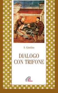 Dialogo con Trifone - Librerie.coop Dialogo con Trifone - Librerie.coop