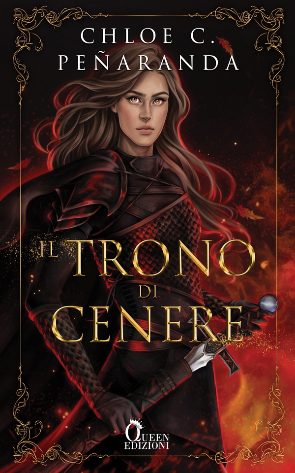 Il trono di cenere - Librerie.coop Il trono di cenere - Librerie.coop