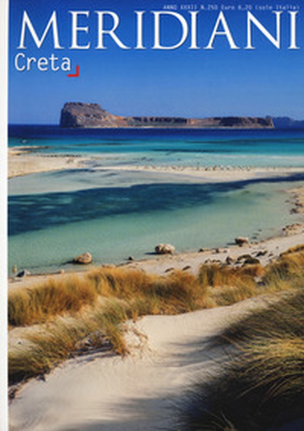Creta - Librerie.coop Creta - Librerie.coop