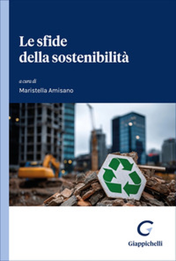Le sfide della sostenibilità - Librerie.coop