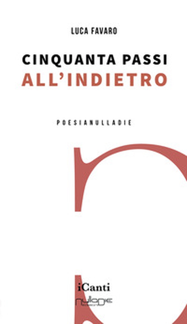 Cinquanta passi all'indietro - Librerie.coop Cinquanta passi all'indietro - Librerie.coop