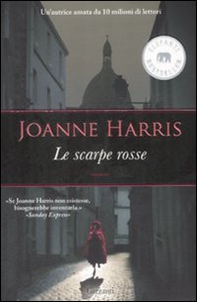 Le scarpe rosse - Librerie.coop Le scarpe rosse - Librerie.coop