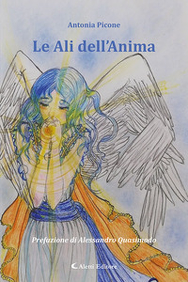 Le ali dell'anima - Librerie.coop Le ali dell'anima - Librerie.coop