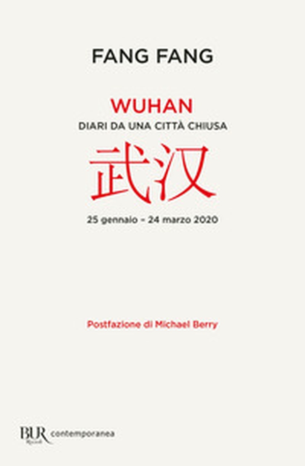 Wuhan. Diari da una città chiusa - Librerie.coop Wuhan. Diari da una città chiusa - Librerie.coop