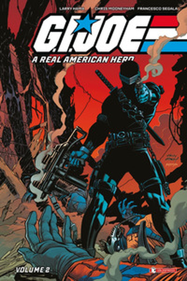 G.I. Joe. A real American hero - Vol. 2 - Librerie.coop