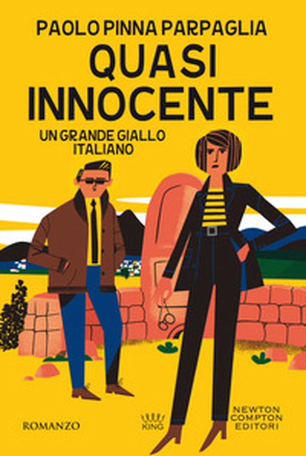 Quasi innocente - Librerie.coop Quasi innocente - Librerie.coop