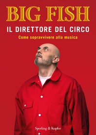 Il direttore del circo - Librerie.coop Il direttore del circo - Librerie.coop