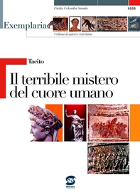 Tacito - Il terribile mistero del cuore umano - Librerie.coop