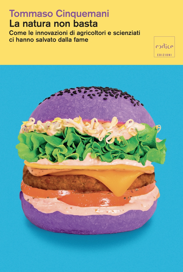 La natura non basta - Librerie.coop