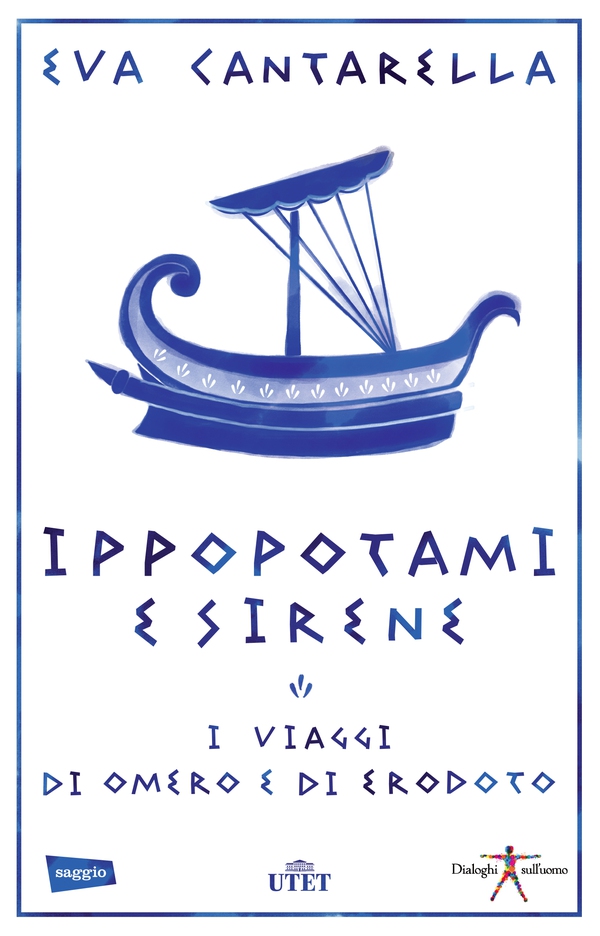 Ippopotami e sirene - Librerie.coop Ippopotami e sirene - Librerie.coop