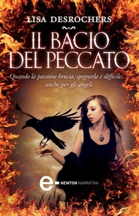 Il bacio del peccato - Librerie.coop