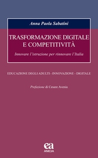 Trasformazione digitale e competitività - Librerie.coop