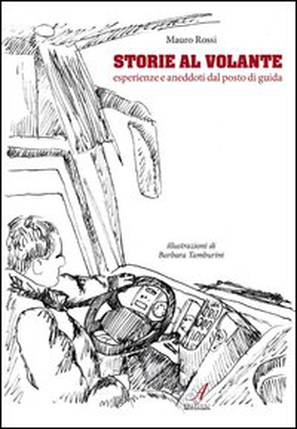 Storie al volante - Librerie.coop Storie al volante - Librerie.coop