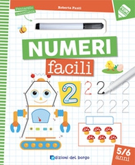 Numeri facili - Librerie.coop