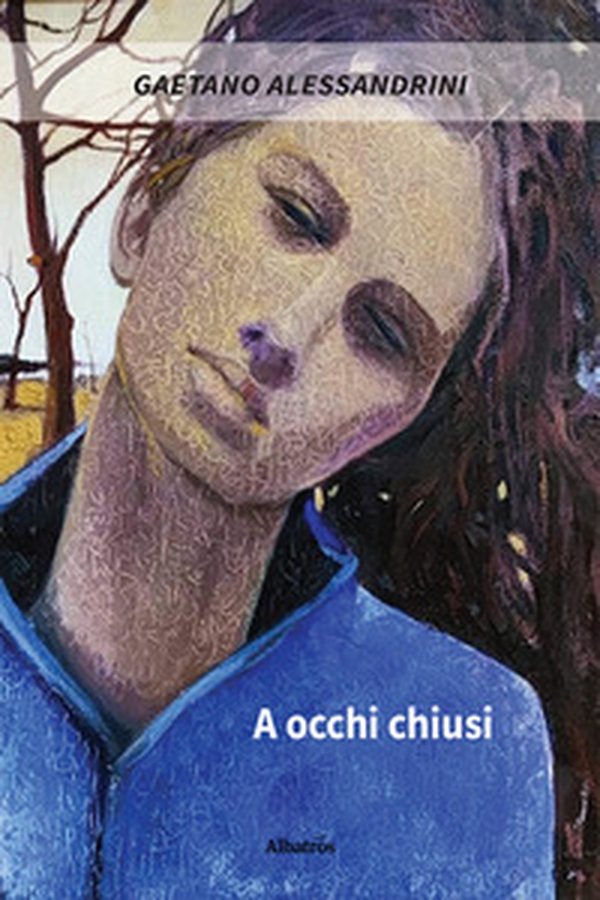 A occhi chiusi - Librerie.coop A occhi chiusi - Librerie.coop