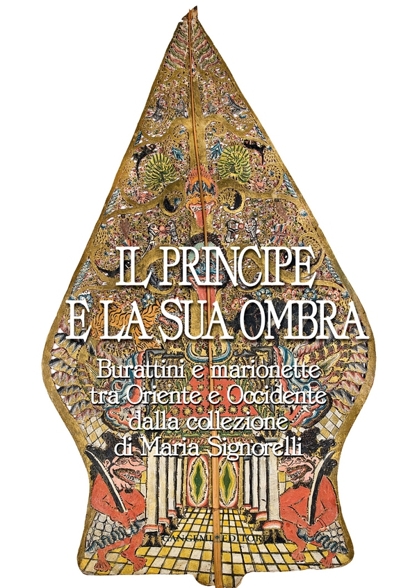 Il Principe e la sua ombra - Librerie.coop Il Principe e la sua ombra - Librerie.coop
