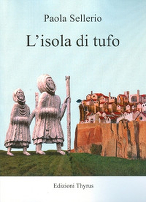 L'isola di tufo - Librerie.coop L'isola di tufo - Librerie.coop
