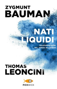 Nati liquidi - Librerie.coop