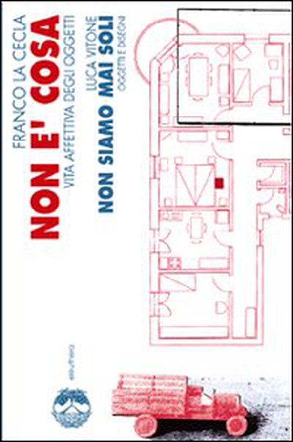 Non è cosa. Non siamo mai soli - Librerie.coop Non è cosa. Non siamo mai soli - Librerie.coop