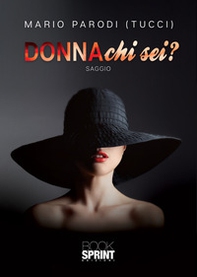 Donna chi sei? - Librerie.coop