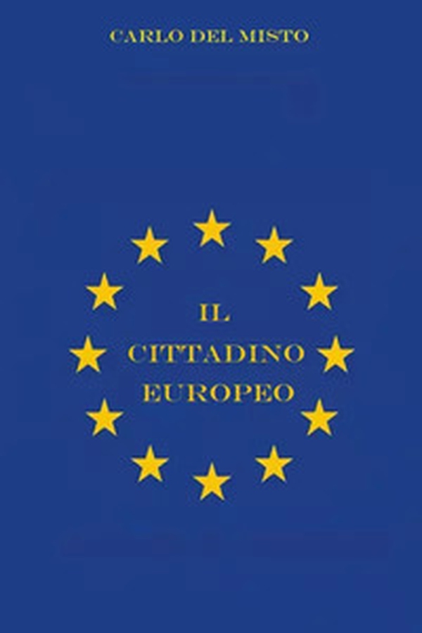 Il cittadino europeo - Librerie.coop