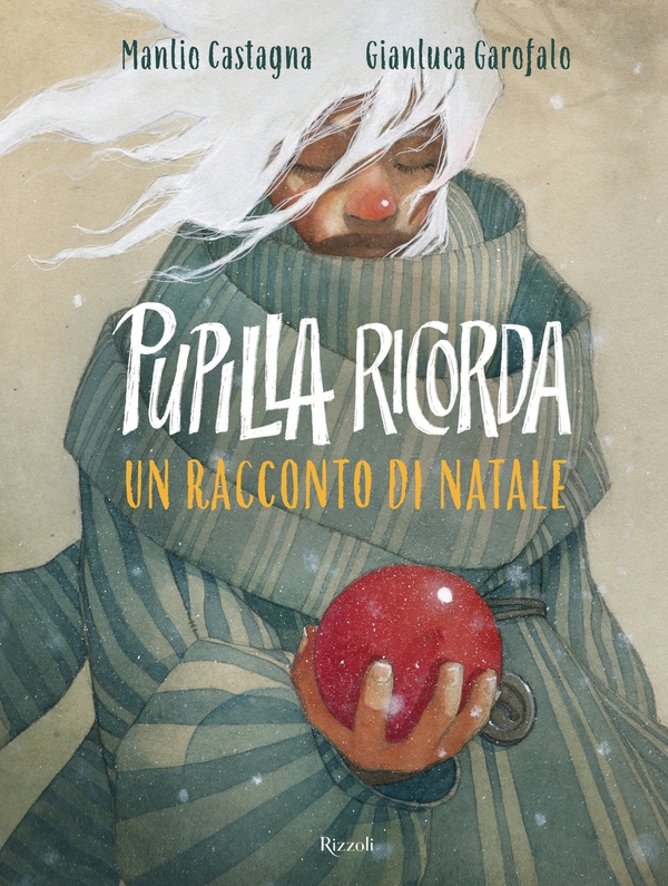 Pupilla ricorda - Librerie.coop Pupilla ricorda - Librerie.coop