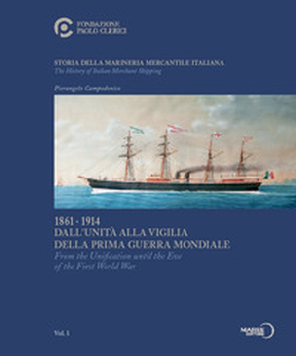 Storia della marineria mercantile italiana - Librerie.coop Storia della marineria mercantile italiana - Librerie.coop