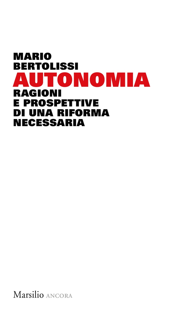 Autonomia - Librerie.coop Autonomia - Librerie.coop