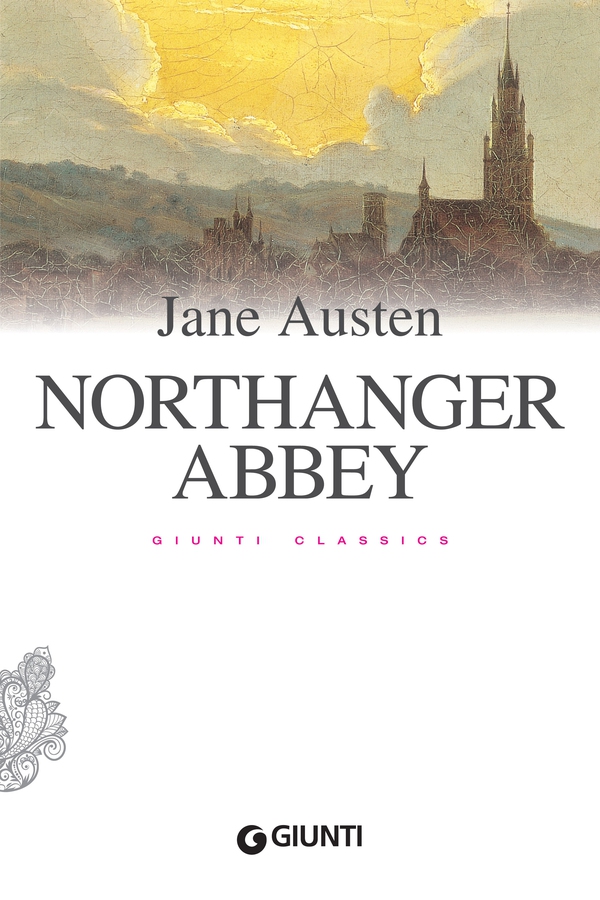 Northanger Abbey - Librerie.coop Northanger Abbey - Librerie.coop