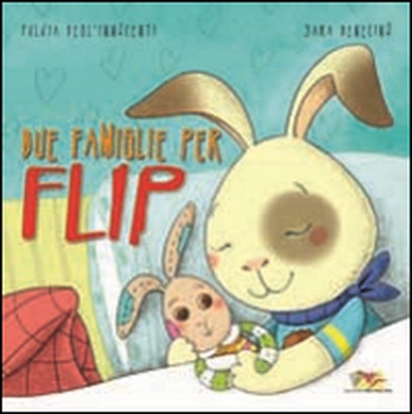 Due famiglie per Flip - Librerie.coop Due famiglie per Flip - Librerie.coop