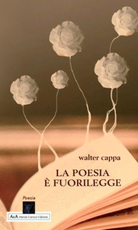 La poesia è fuorilegge - Librerie.coop