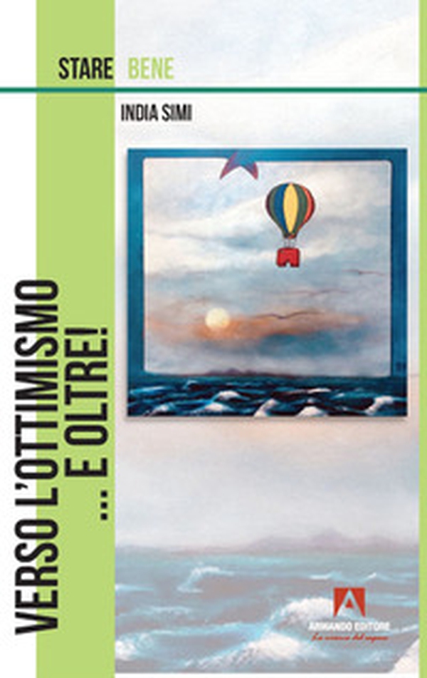 Verso l'ottimismo... e oltre! - Librerie.coop Verso l'ottimismo... e oltre! - Librerie.coop